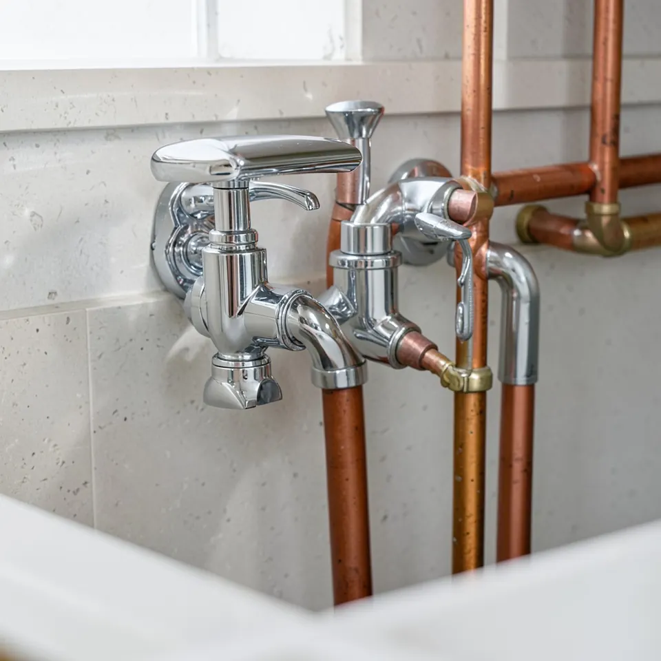 Planning Plumbing in Boulder, Colorado — local guide